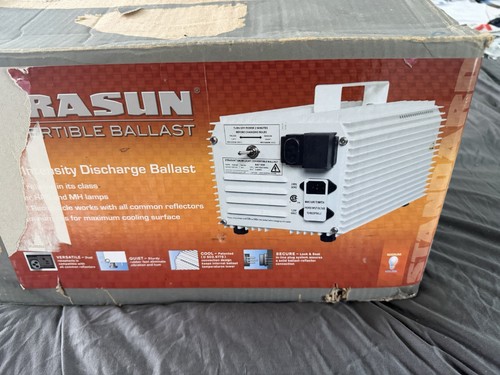 Xtrasun 1000w convertible - xtrasun,
