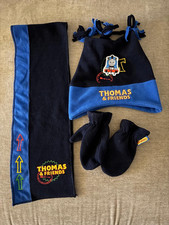 Thomas the tank engine hat