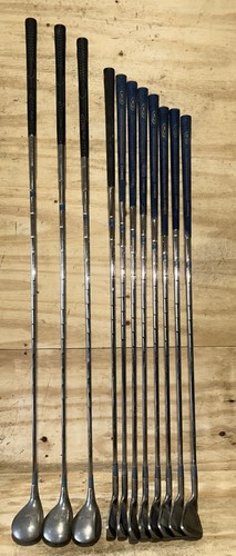 Lady hogan golf club - lady,