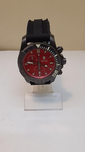 Victorinox quartz watch 241422 - quartz,