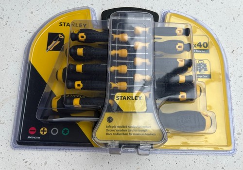 Stanley cushion grip - cushion,