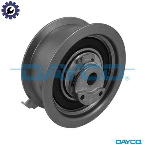 Tensioner pulley timing belt - pulley,