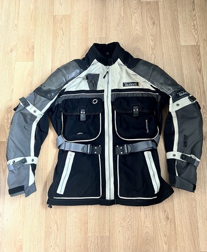 Hein gericke tuareg jacket - tuareg,