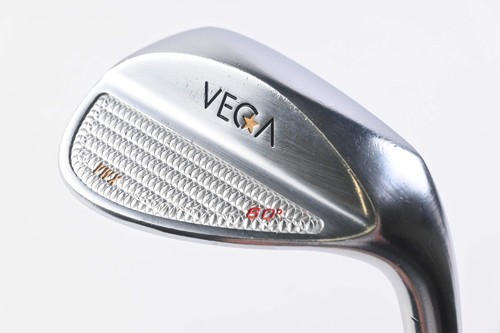 Vega vwx lob wedge - 60, degree