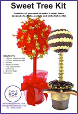 Peakdale Make Your Own - Sweet