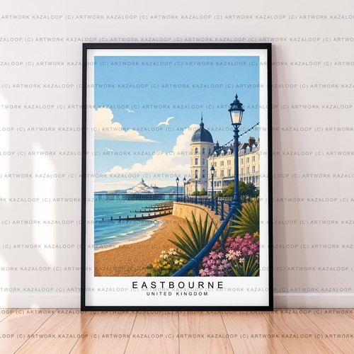 Eastbourne united kingdom - eastbourne,