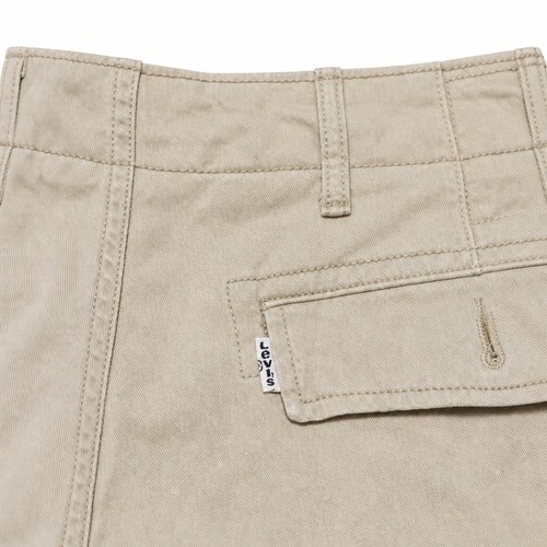 Levi white tab cargo loose - levi's,