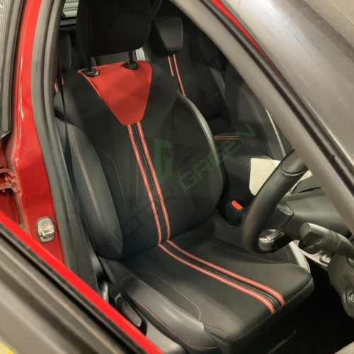 Vauxhall corsa 2019 2025 - f, 2019-2025