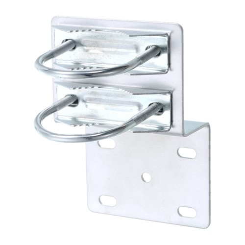 Antenna pole mounting - antenna,
