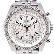 with paper BREITLING Bentley
