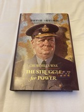 Churchill's War: The Struggle