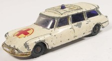 HUSKY CITROEN DS SAFARI