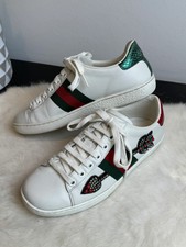 Gucci ace arrows sneakers - arrows,