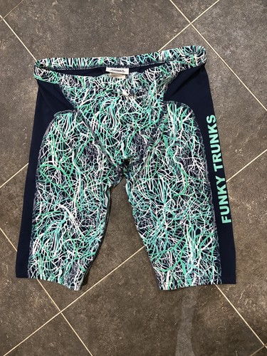 Funky trunks mens - funky, jammers