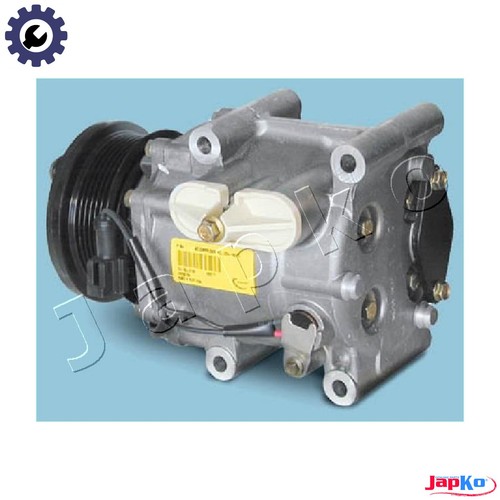 Compressor air conditioning - compressor,