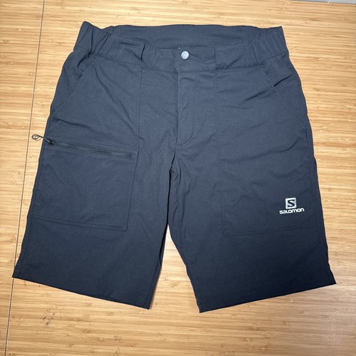 Salomon cargo shorts - cargo, medium