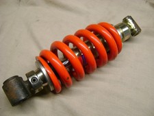 Yamaha fj1100 rear - rear, shock