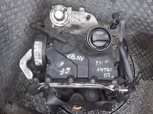 2007 polo engine diesel - polo,
