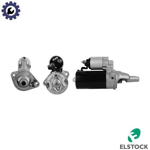 Starter 2363 for skoda - 25-2363,