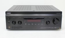 Sony STR-DA2400ES HDMI Home