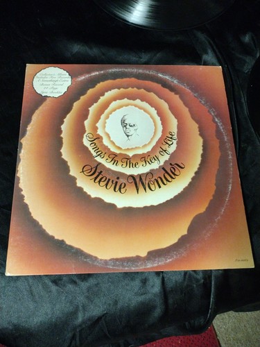 Stevie wonder songs - in, the