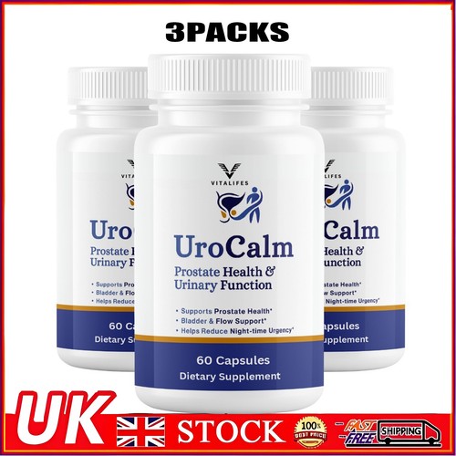 Uro calm advanced - calm,