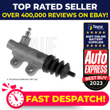 Clutch Slave Cylinder fits TOYOTA CELICA SUPRA MA61 2.8 81 to 85 5M-GE Quality