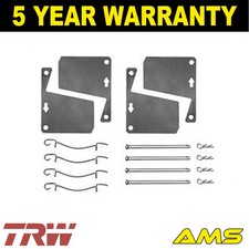 Fits Ford Escort Triumph TR6 +