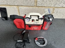 Boscarol OB Minivac Suction
