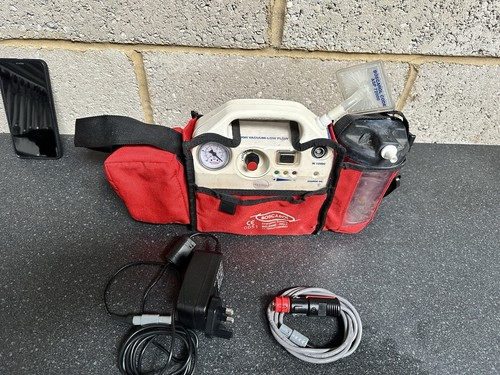 Boscarol minivac suction - boscarol,