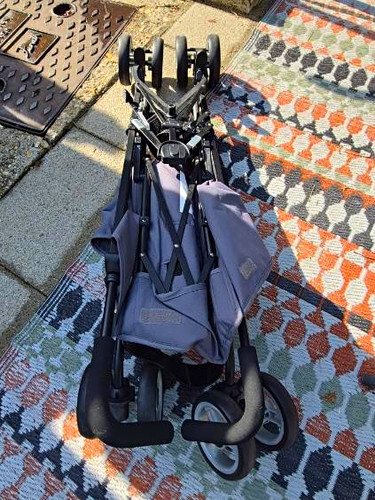 Cygnet lightweight folding - cygnet,