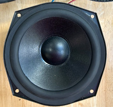 Mission woofer for 753 model - woofer,