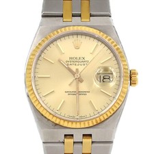 Authentic [Unserviced - Value