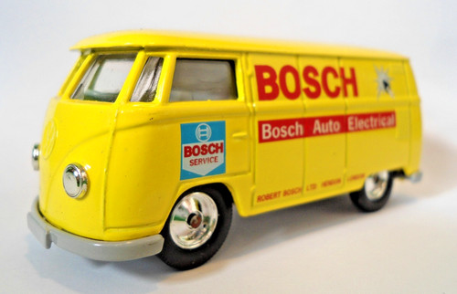 Lledo 1955 vw volkswagen - 1:43,