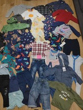 #035💙Huge Bundle Of Baby