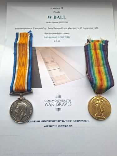 Wwi war medal victory - war, &