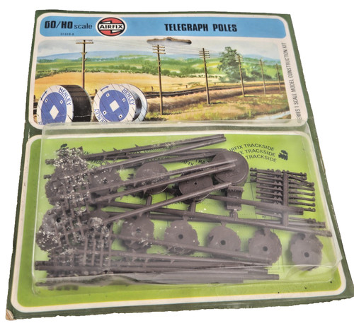 Airfix 01618 ho gauge - airfix, oo/ho