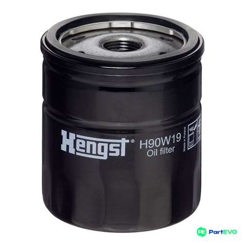 Hengst filter oil - hengst,