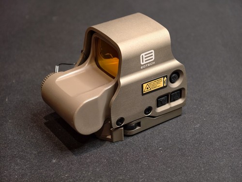 Spec precision eotec exps3 - precision, exps3/dcr