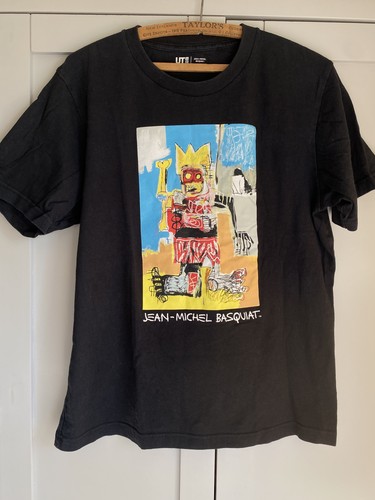 Uniqlo jean michel - uniqlo,