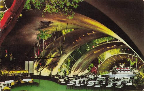 Tropicana night club havana - tropicana,