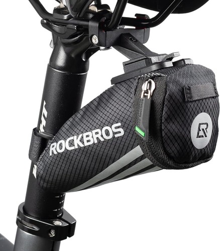 Rockbros bike saddle - rockbros,