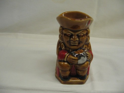 Small toby mug - small, nelson