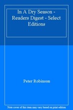 In A Dry Season - Readers