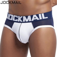 JOCKMAIL Men's Underwear Mesh