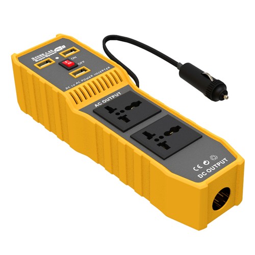 400w car inverter high - ,