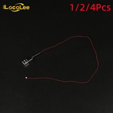 LocoLee 30/50cm USB Cable Accessories for Lego DIY Building Blocks Model Parts 