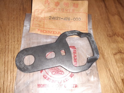 Nos honda 250 500 1978 - 500,