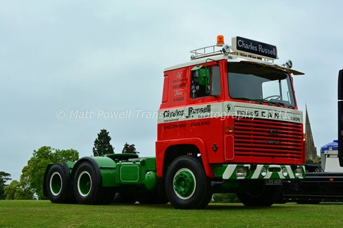 Truck photo 12x8 - truck,