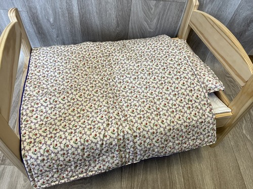 Baby dolls blanket quilt - baby,